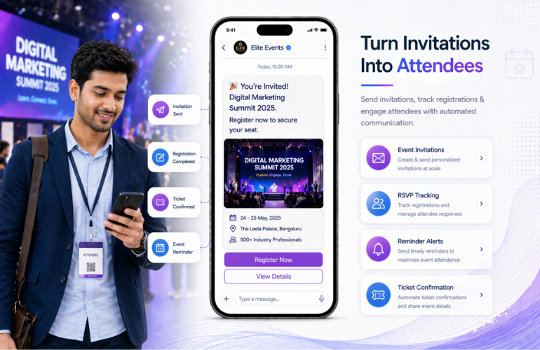 Event Management